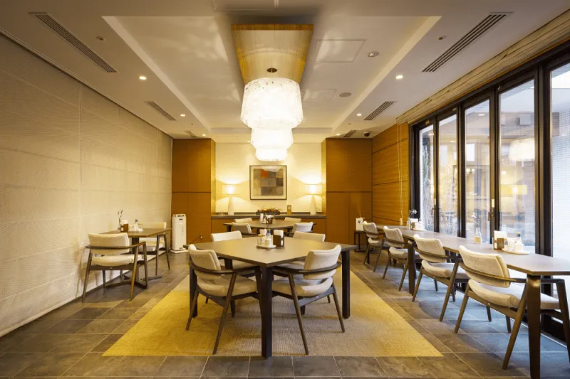 グランクレール美しが丘の紹介写真 4