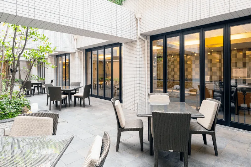 グランクレール美しが丘の紹介写真 5