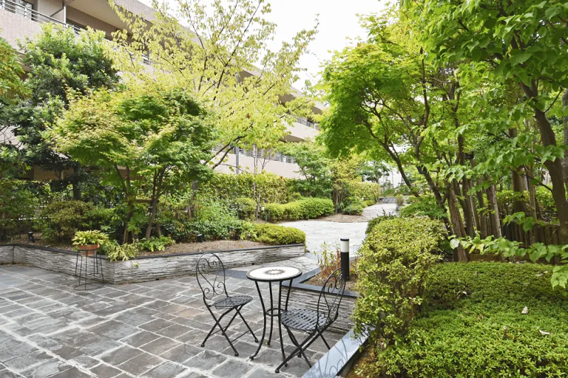 グランクレール美しが丘の紹介写真 6