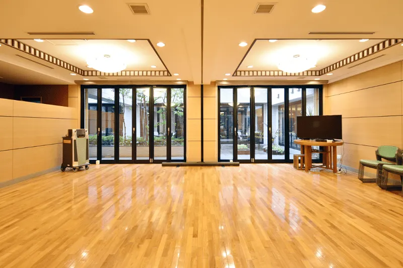 グランクレール美しが丘の紹介写真 7