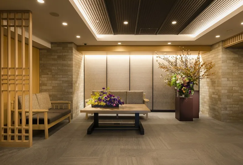 クレールレジデンス横浜十日市場の紹介写真 3