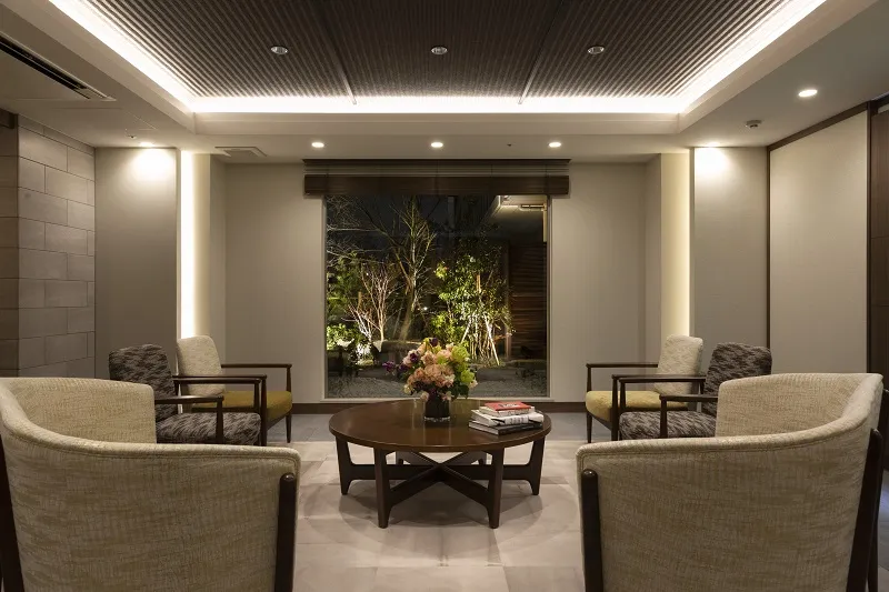 クレールレジデンス横浜十日市場の紹介写真 4