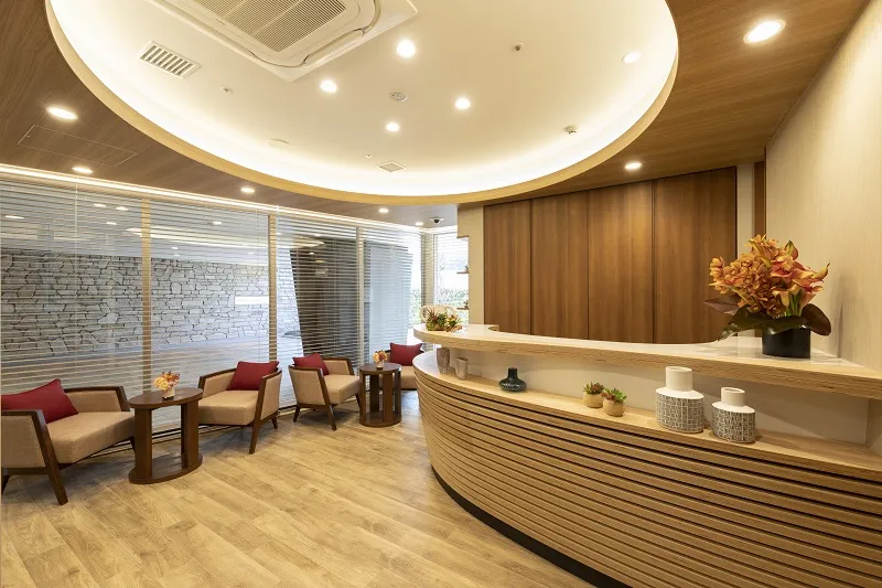 クレールレジデンス横浜十日市場の紹介写真 5