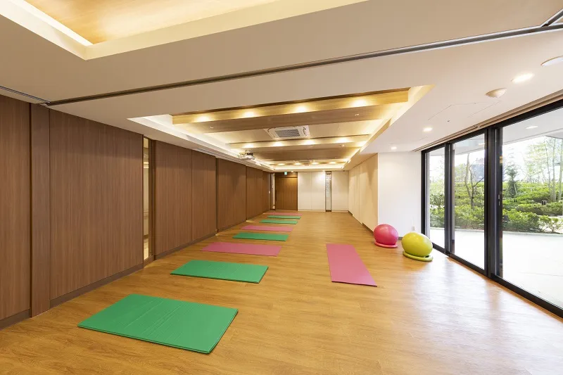 クレールレジデンス横浜十日市場の紹介写真 6