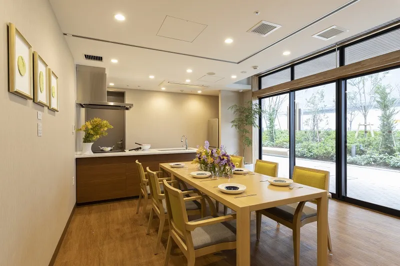 クレールレジデンス横浜十日市場の紹介写真 7