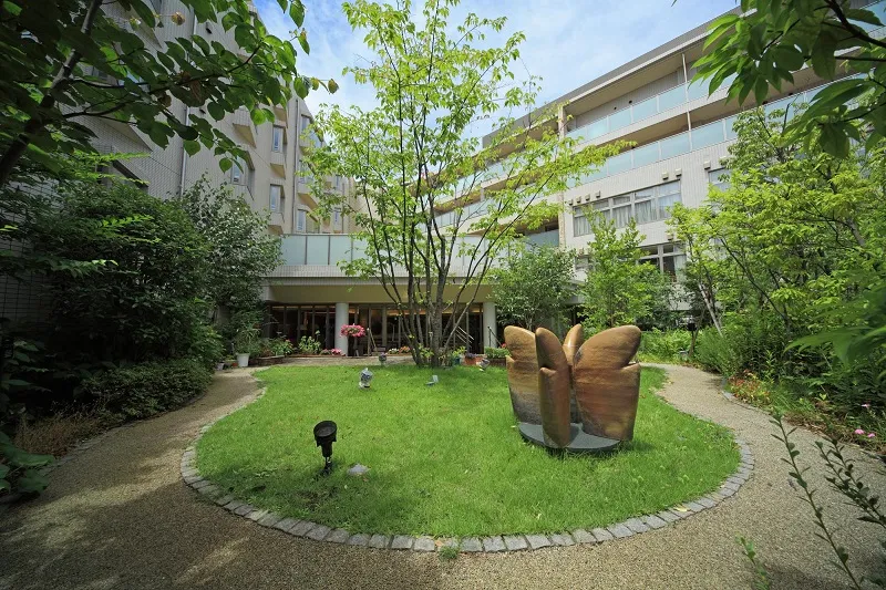 グランクレール藤が丘シニアレジデンスの紹介写真 2