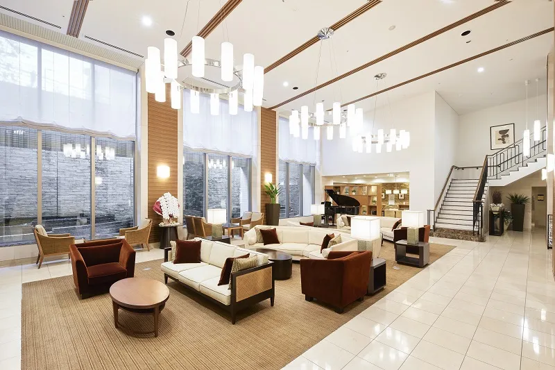 グランクレール藤が丘シニアレジデンスの紹介写真 3