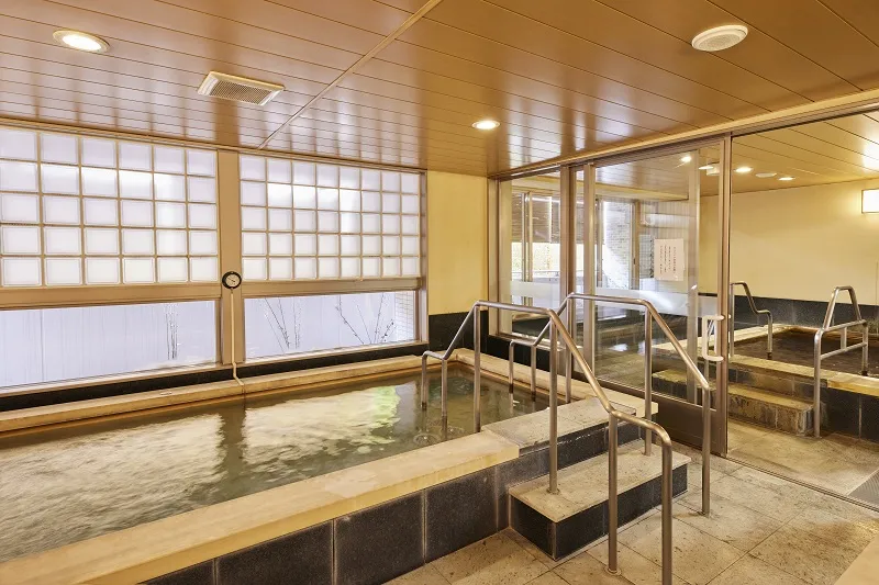 グランクレール藤が丘シニアレジデンスの紹介写真 4