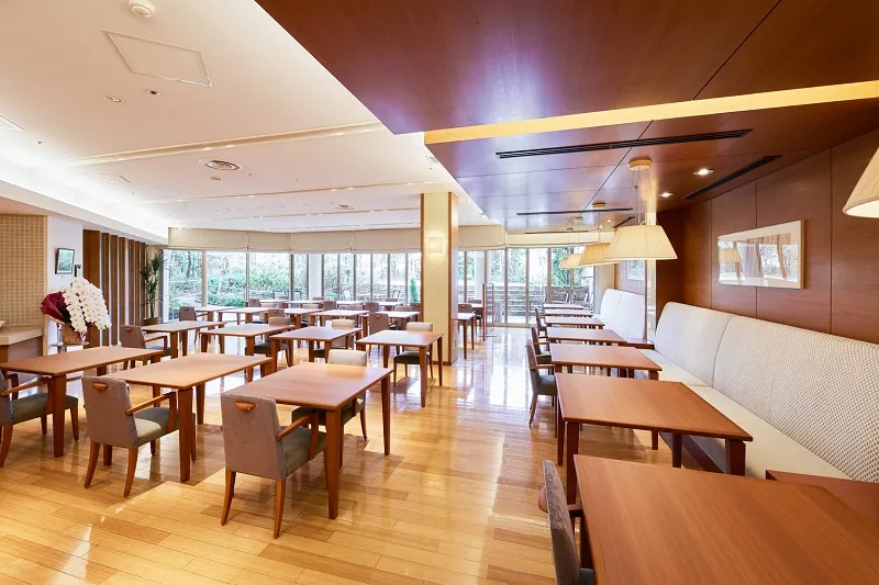 グランクレール藤が丘シニアレジデンスの紹介写真 6