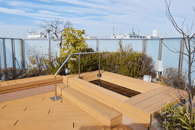 グランクレール藤が丘シニアレジデンスの紹介写真 5