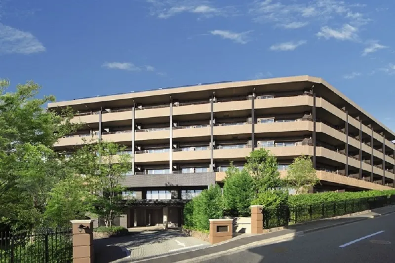 グランクレール青葉台二丁目の紹介写真