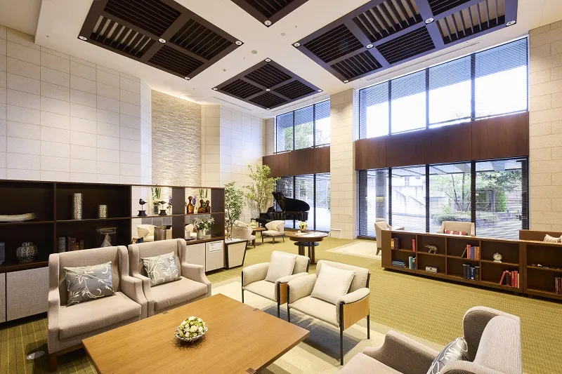 グランクレール青葉台二丁目の紹介写真 2