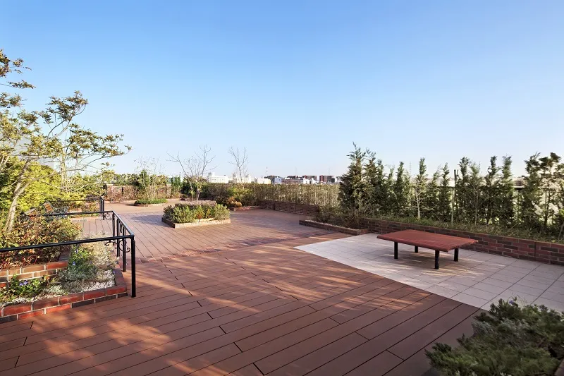 グランクレール青葉台二丁目の紹介写真 7