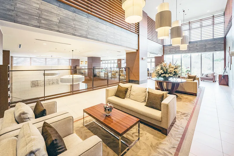 グランクレールセンター南の紹介写真 2