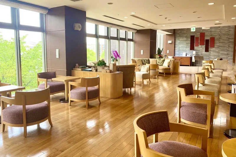 グランクレールセンター南の紹介写真 3