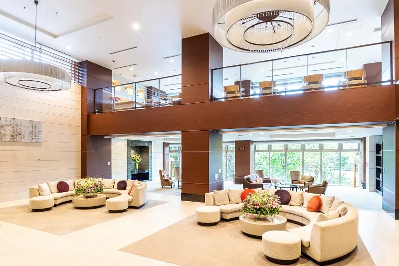 グランクレールセンター南の紹介写真 4