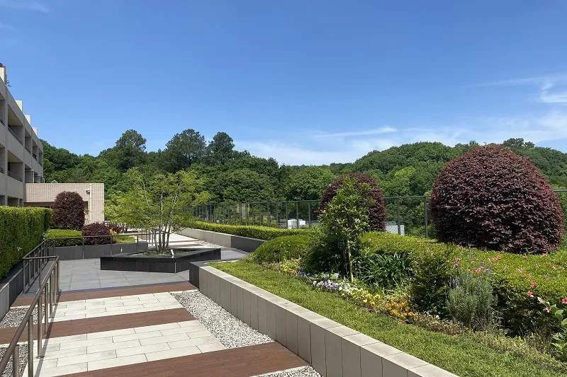 グランクレールセンター南の紹介写真 7