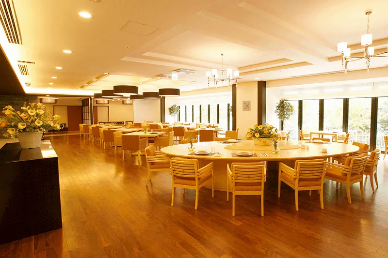 グランクレールセンター南の紹介写真 5