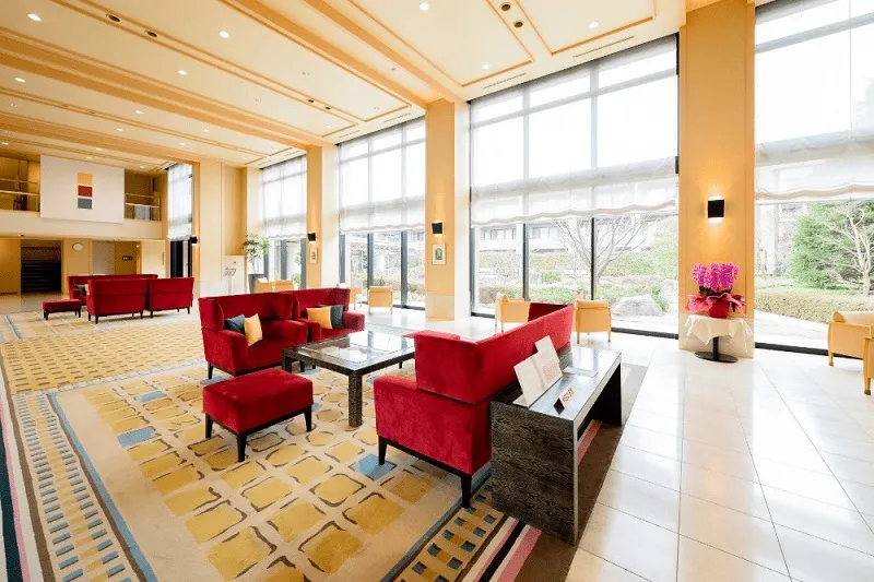 グランクレールあざみ野の紹介写真 3