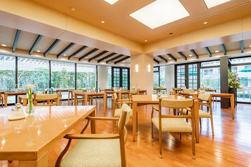 グランクレールあざみ野の紹介写真 4