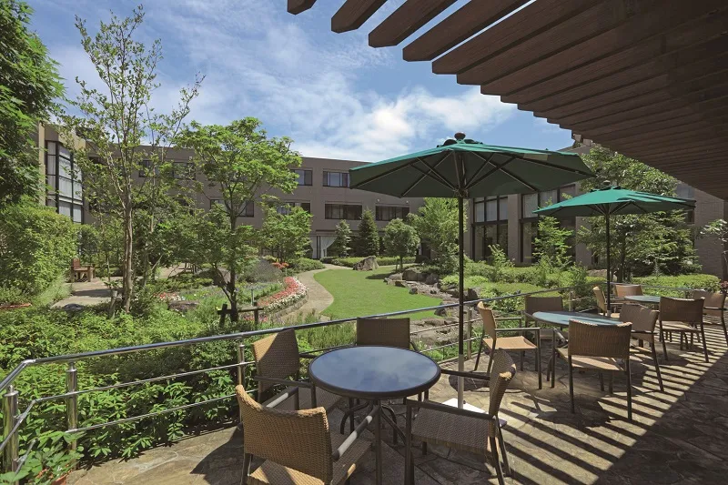 グランクレールあざみ野の紹介写真 5