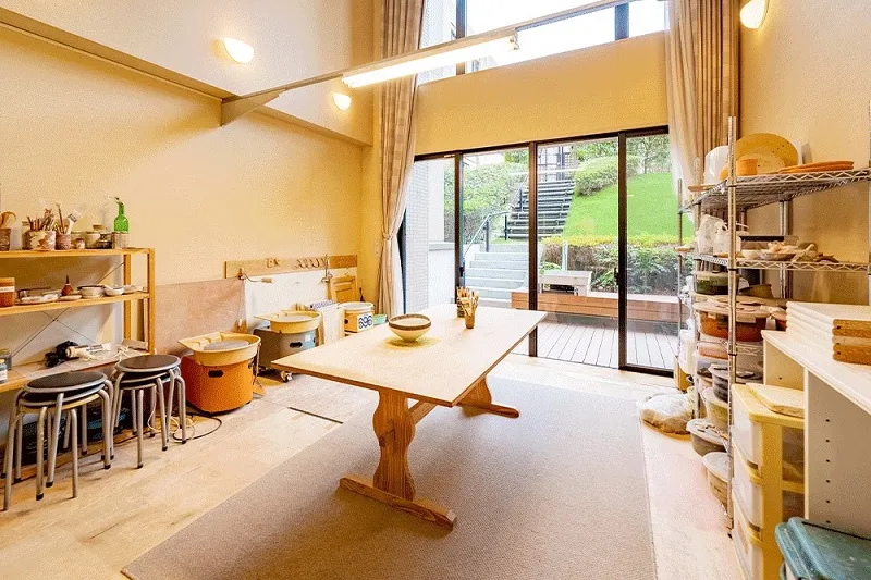 グランクレールあざみ野の紹介写真 6