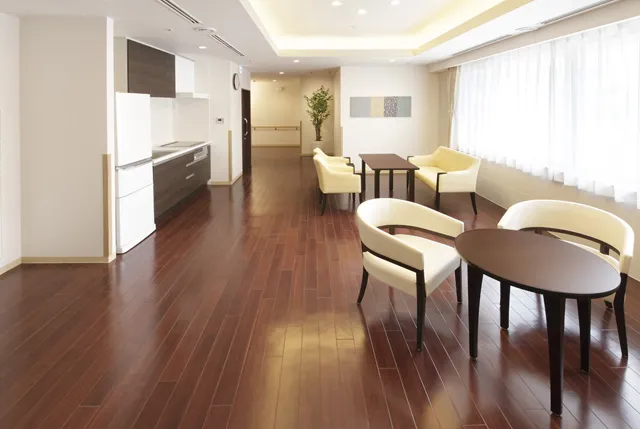 杜の癒しハウス文京関口の紹介写真 3