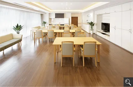 杜の癒しハウス文京関口の紹介写真 4