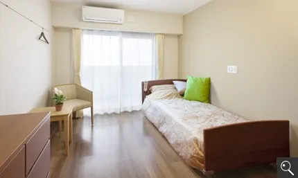 杜の癒しハウス文京関口の紹介写真 5