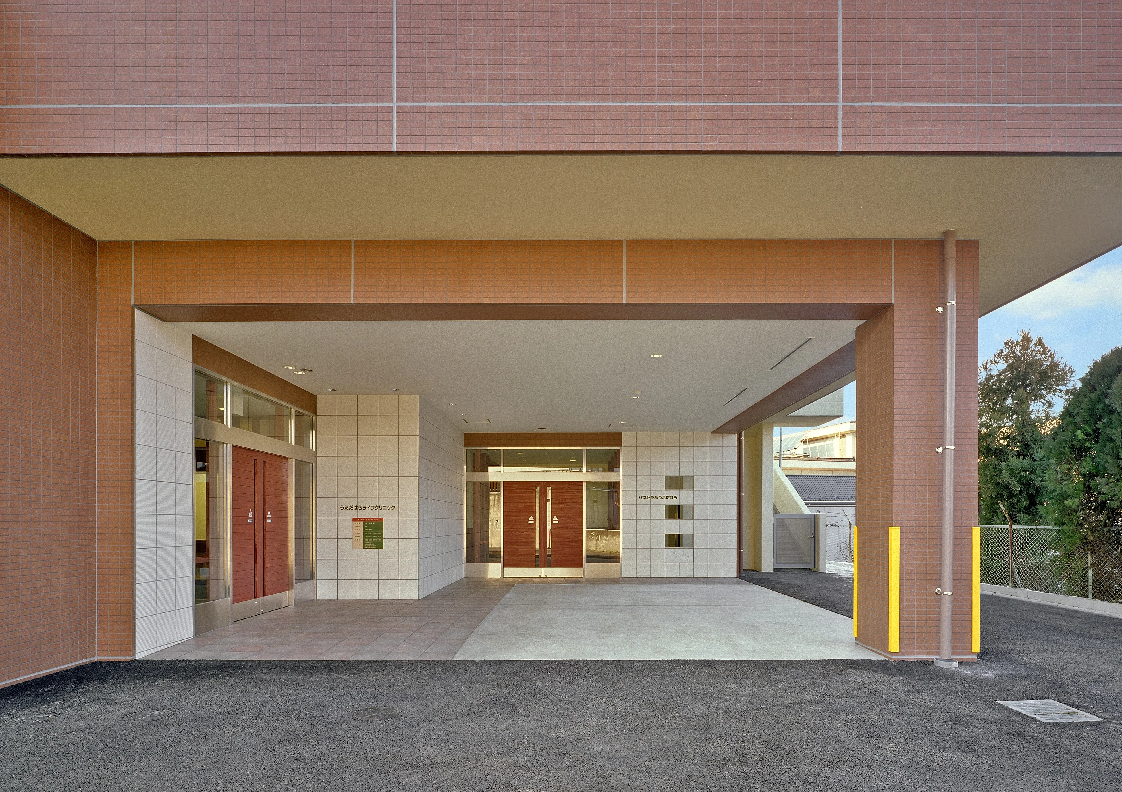 パストラルうえだはらの紹介写真 2