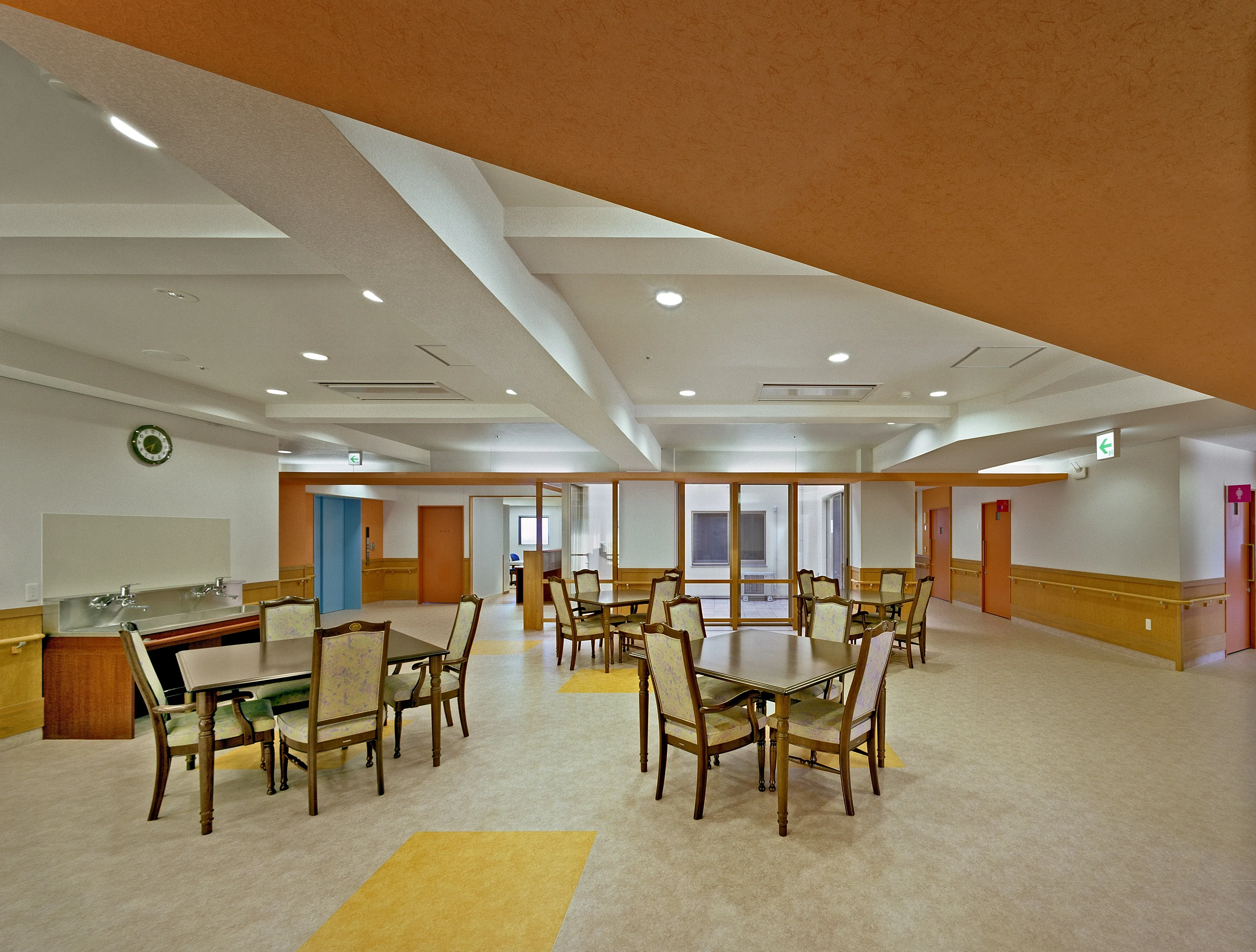 パストラルうえだはらの紹介写真 4