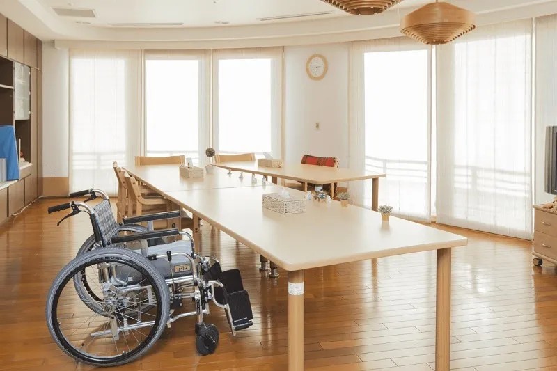 グランケアあざみ野の紹介写真 2