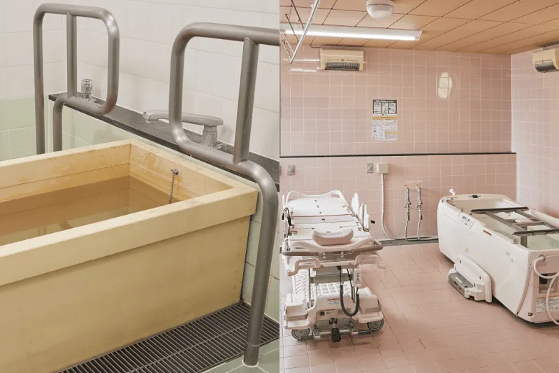 グランケアあざみ野の紹介写真 4