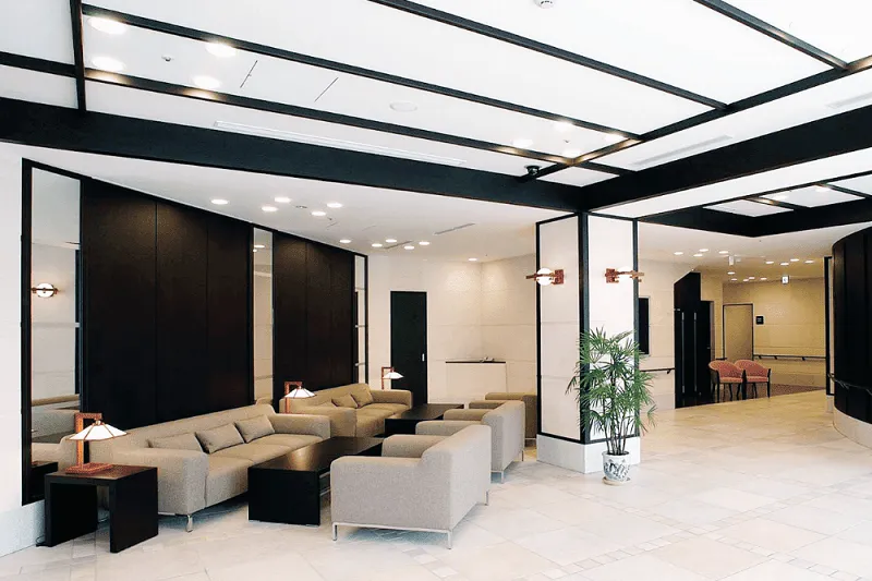 グランケアあざみ野の紹介写真 5