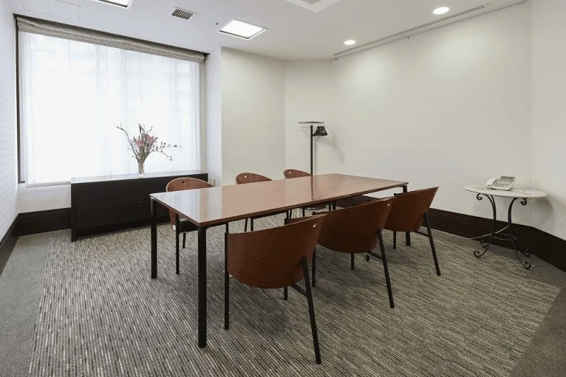 グランケアあざみ野の紹介写真 6