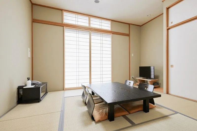 グランケアあざみ野の紹介写真 7