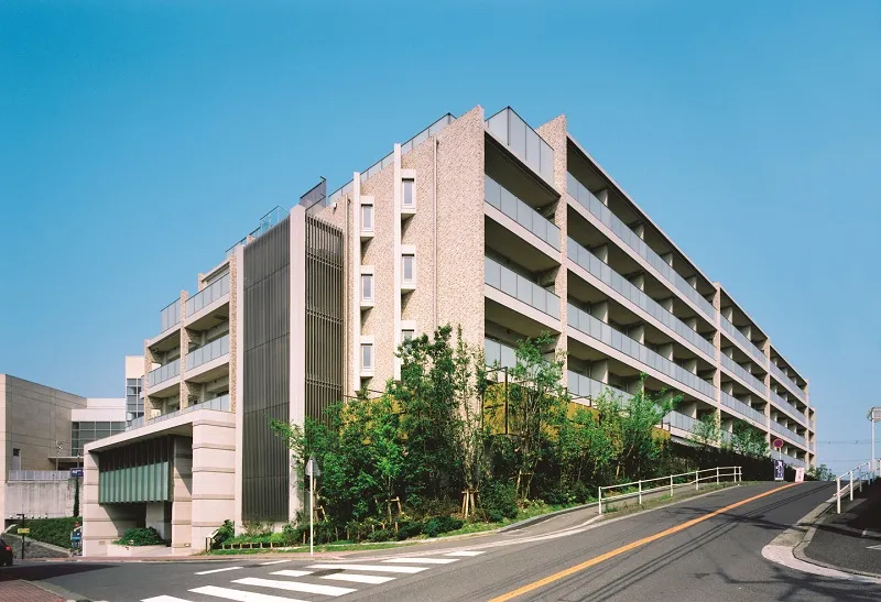 グランクレール藤が丘ケアレジデンスの紹介写真