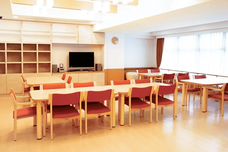 グランクレール藤が丘ケアレジデンスの紹介写真 3