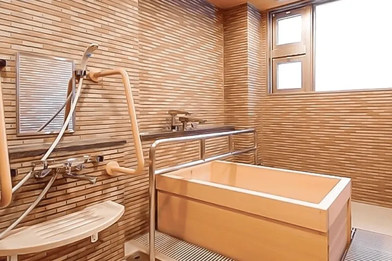 グランクレール藤が丘ケアレジデンスの紹介写真 2