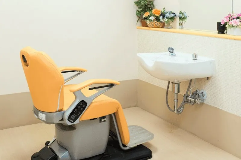 グランクレール藤が丘ケアレジデンスの紹介写真 4