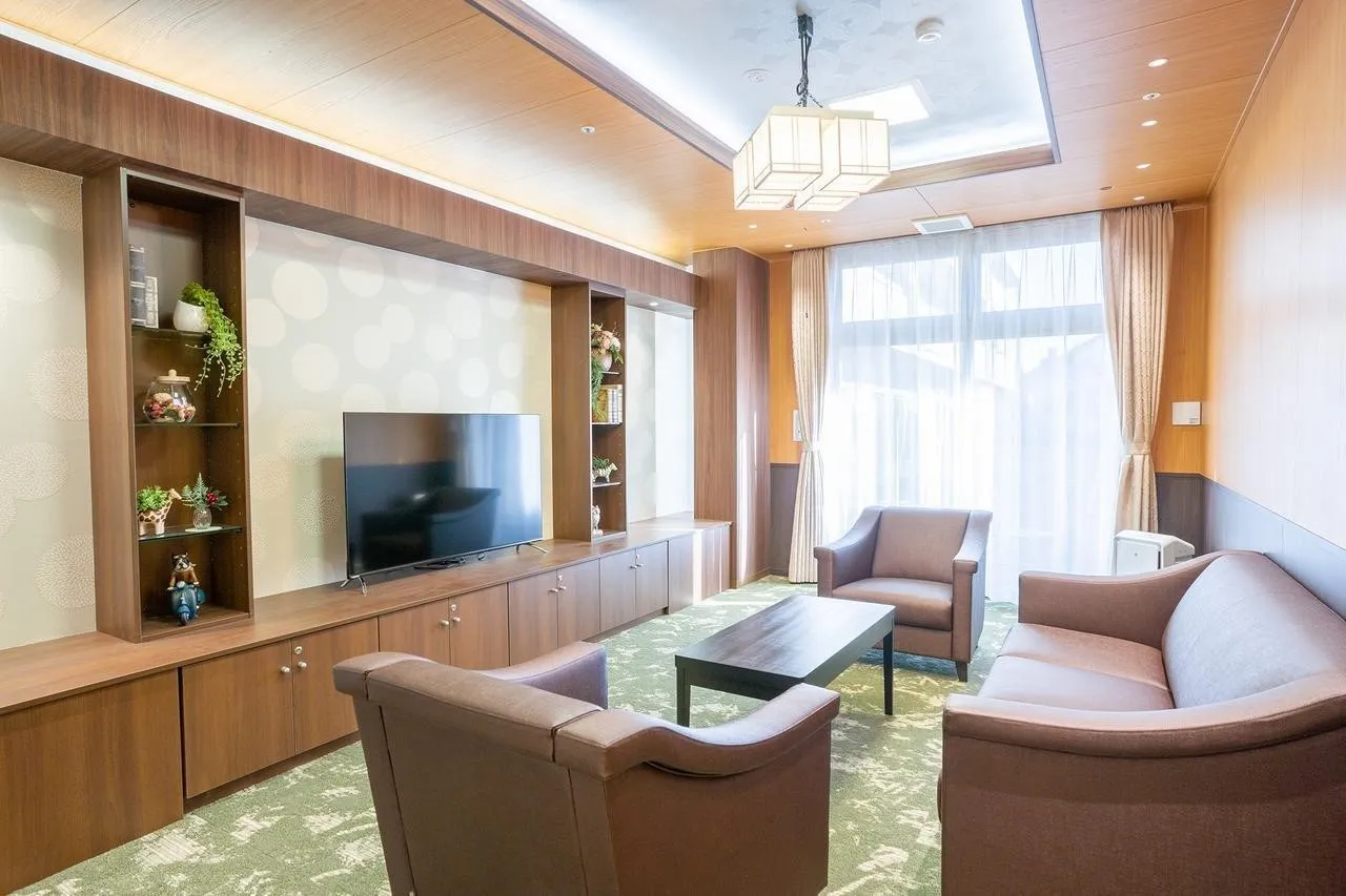 イリーゼ石神井公園の紹介写真 3