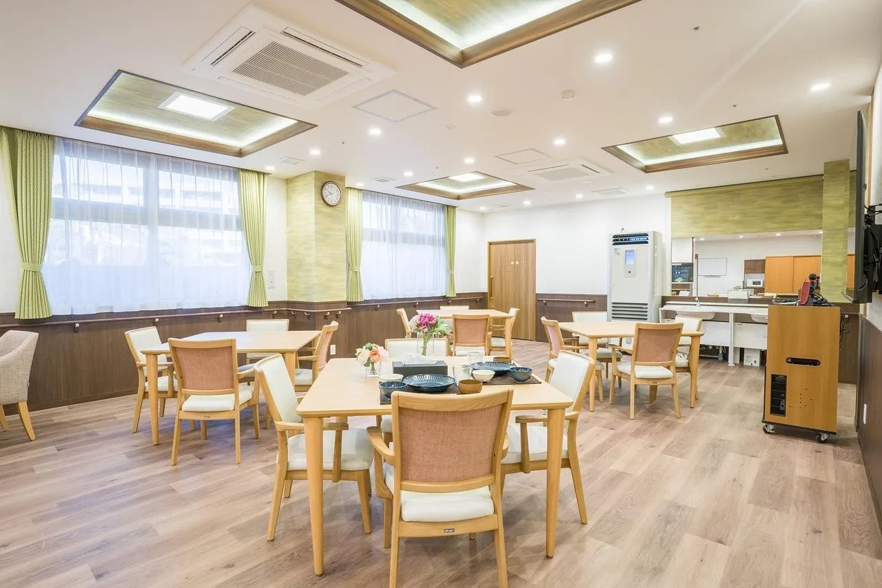 イリーゼ石神井公園の紹介写真 4