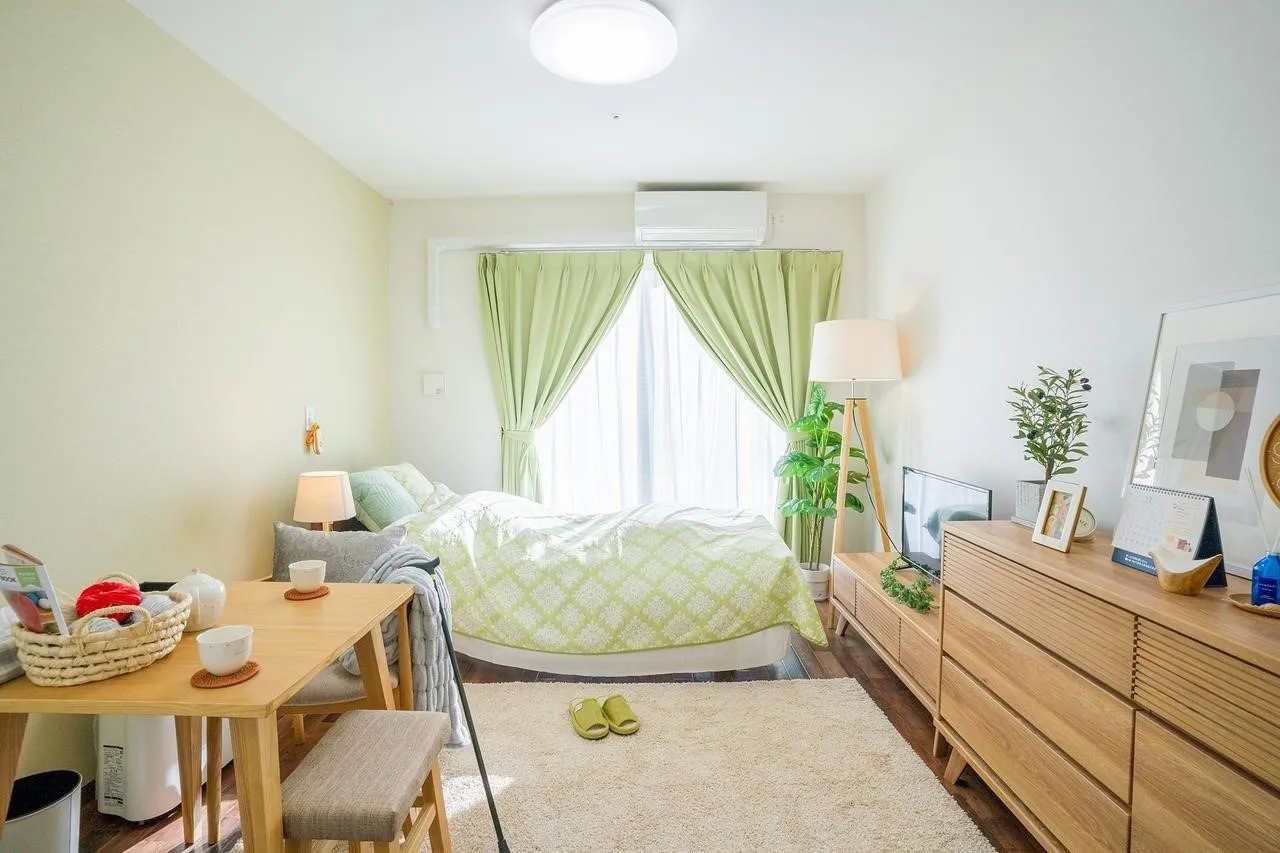 イリーゼ石神井公園の紹介写真 5