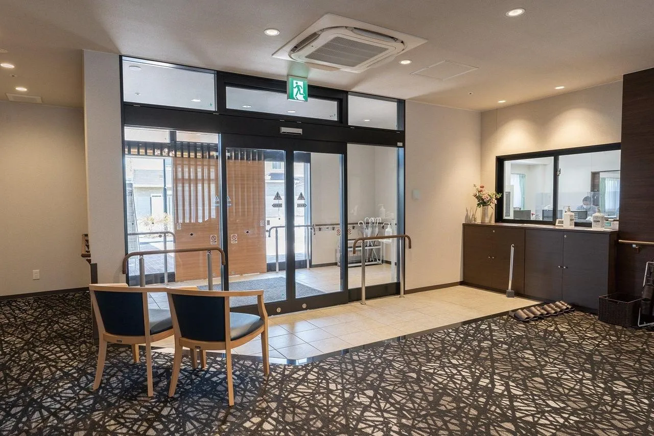 イリーゼ練馬大泉学園の紹介写真 2