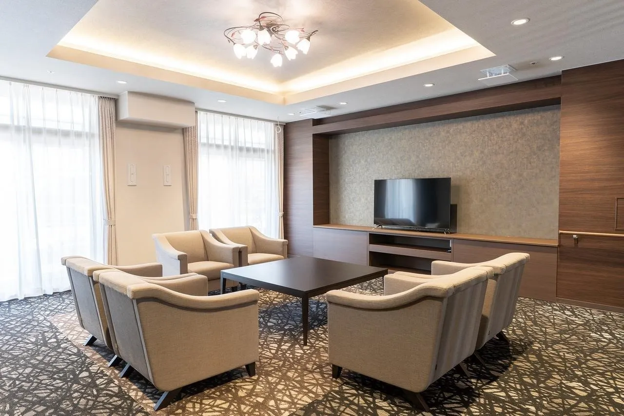 イリーゼ練馬大泉学園の紹介写真 3