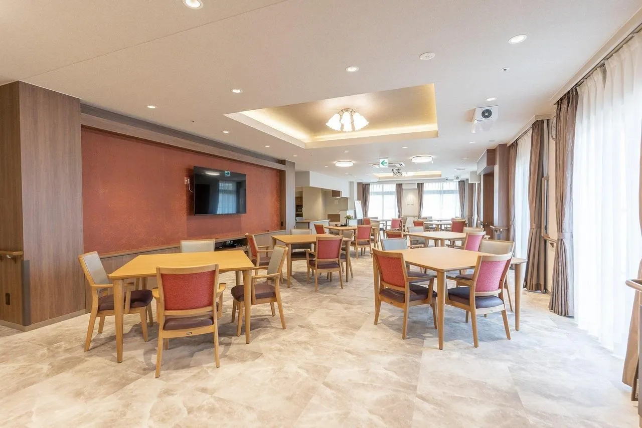 イリーゼ練馬大泉学園の紹介写真 4