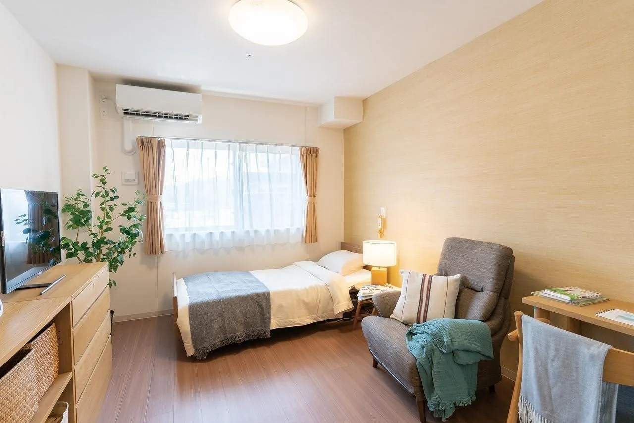 イリーゼ練馬大泉学園の紹介写真 5