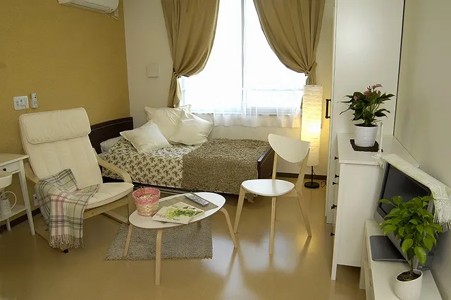 サンライス・ヴィラ春日部の紹介写真 2