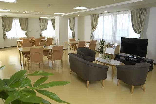 サンライス・ヴィラ春日部の紹介写真 3