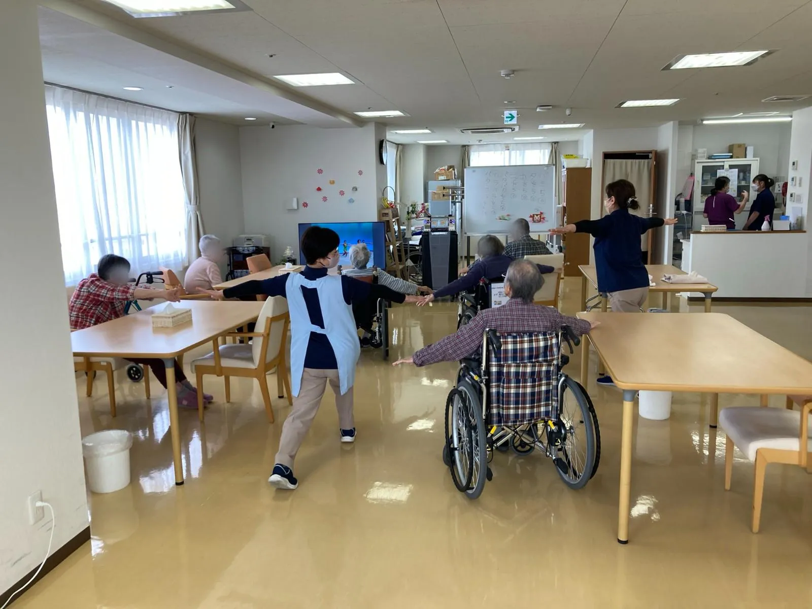 サンライス・ヴィラ春日部の紹介写真 5